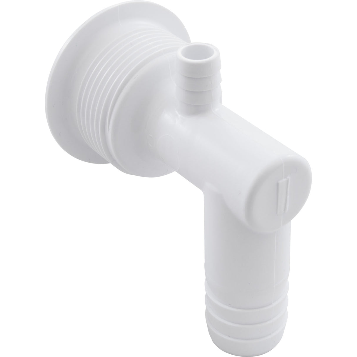 Jet Body, BWG Cyclone Euro, a3/8"b, w3/4"b : 947600