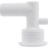 Jet Body, BWG Cyclone Euro, a3/8"b, w3/4"b : 947600