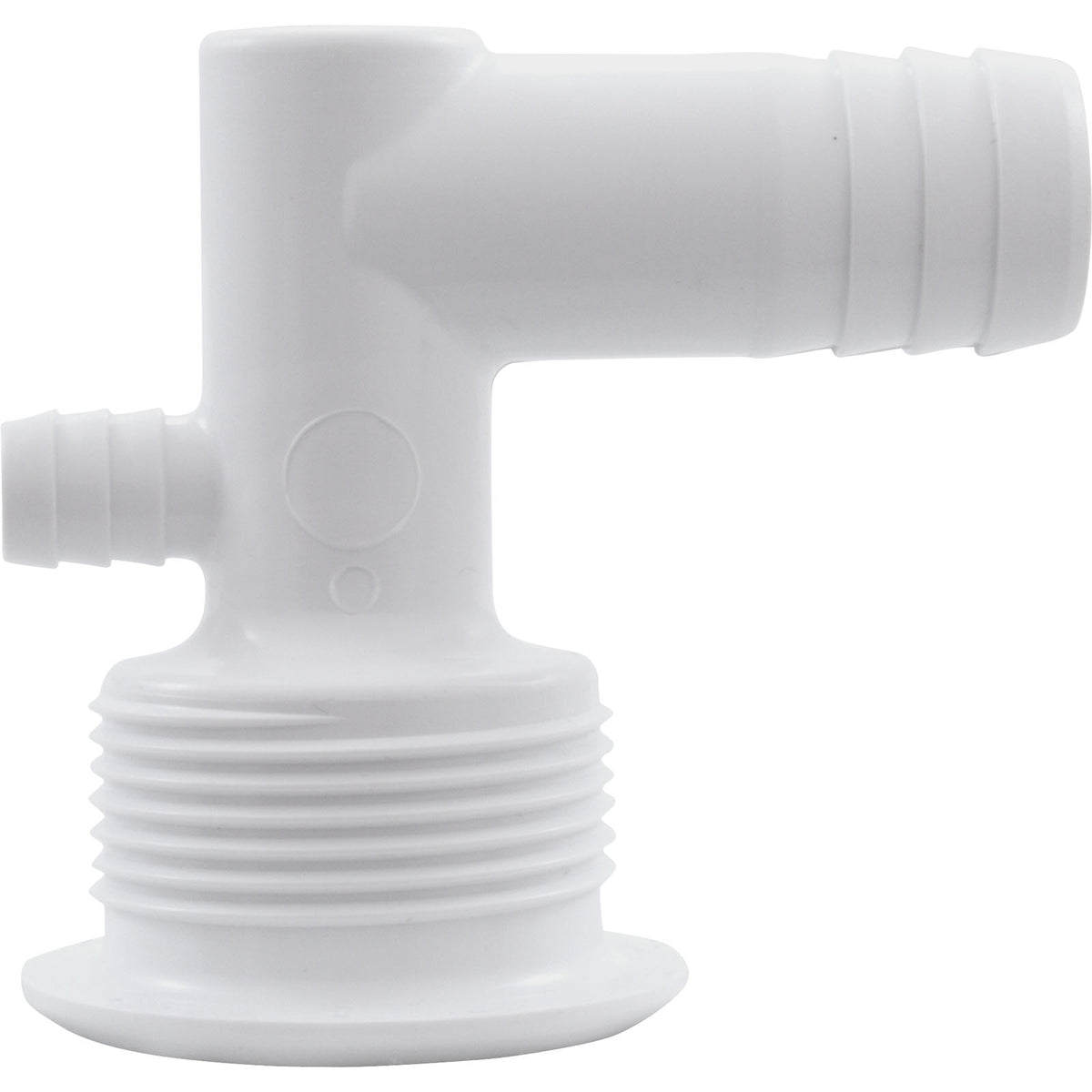 Jet Body, BWG Cyclone Euro, a3/8"b, w3/4"b : 947600