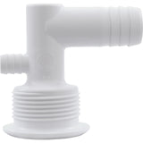 Jet Body, BWG Cyclone Euro, a3/8"b, w3/4"b : 947600