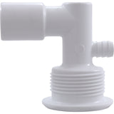 Jet Body, BWG Cyclone Euro, a3/8"b, w1/2"s : 947500