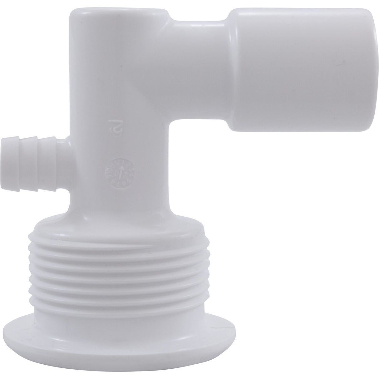 Jet Body, BWG Cyclone Euro, a3/8"b, w1/2"s : 947500