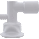Jet Body, BWG Cyclone Euro, a3/8"b, w1/2"s : 947500