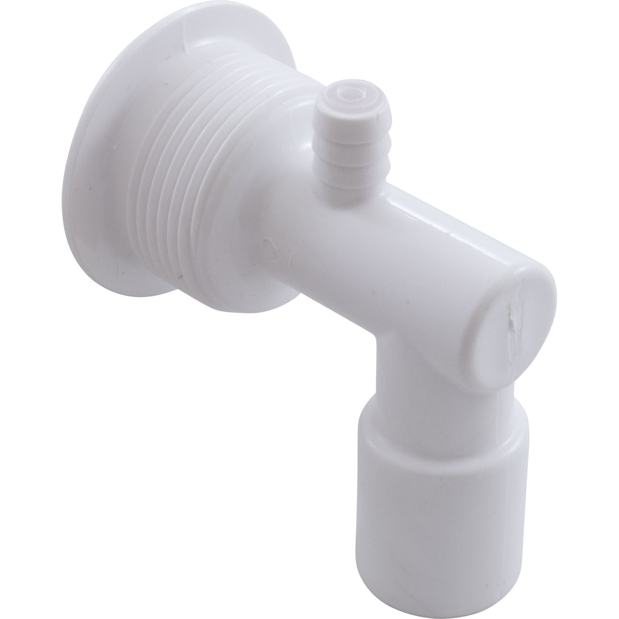 Jet Body, BWG Cyclone Euro, a3/8"b, w1/2"s, w/Check Valve : 90014900