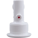 Jet Body, BWG Cyclone Euro, a3/8"b, w1/2"s, w/Check Valve : 90014900