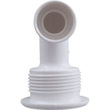Jet Body, BWG Cyclone Euro, a3/8"b, w1/2"s, w/Check Valve : 90014900