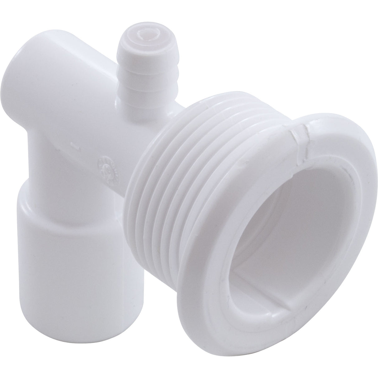 Jet Body, BWG Cyclone Euro, a3/8"b, w1/2"s, w/Check Valve : 90014900