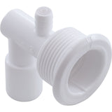 Jet Body, BWG Cyclone Euro, a3/8"b, w1/2"s, w/Check Valve : 90014900