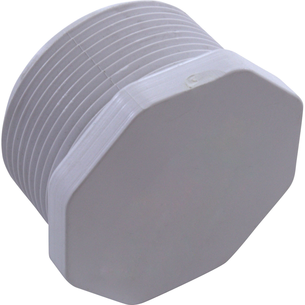 Plug, Pentair American Products Main Drain, 1-1/2" : 51001900