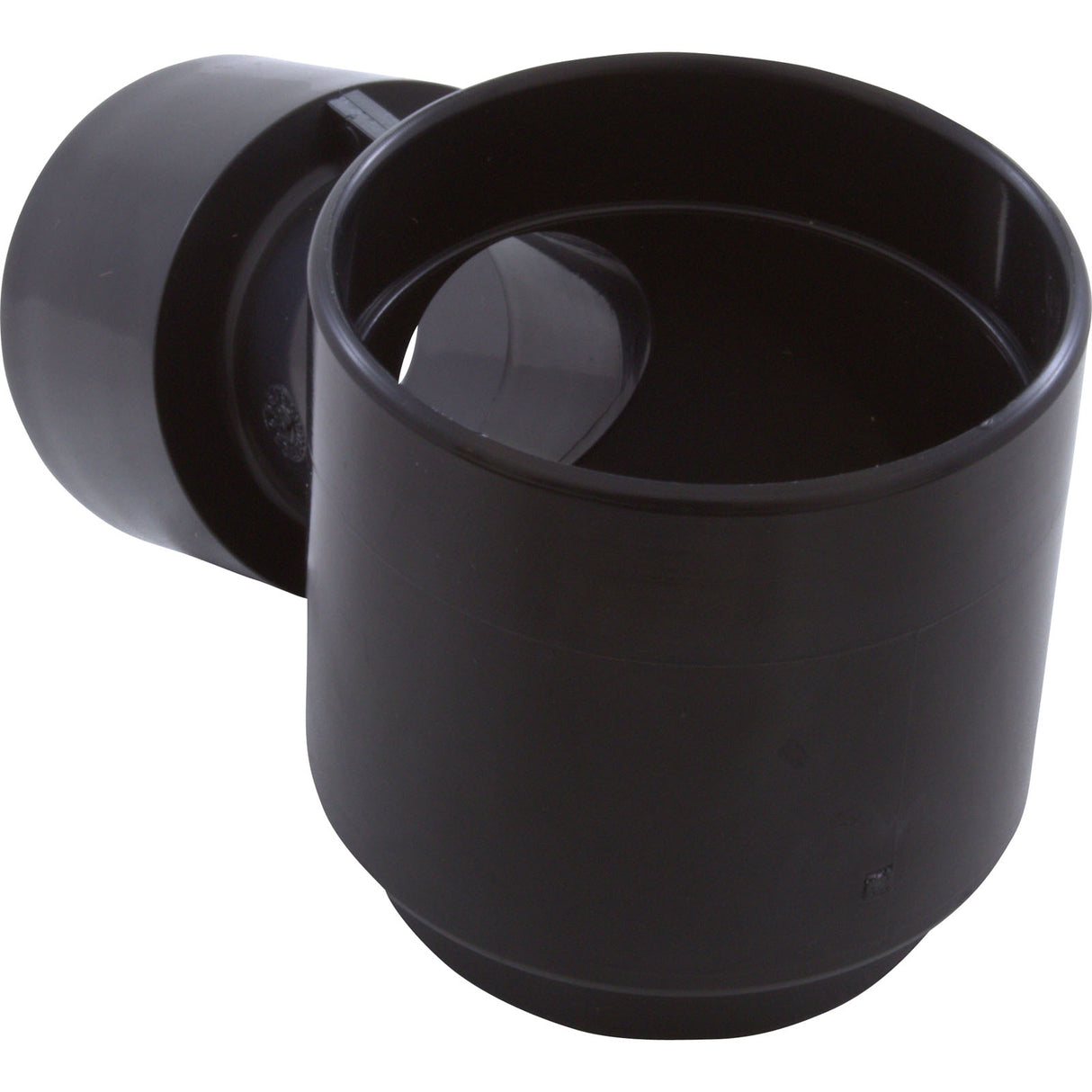 Blower Assist Tee, BWG, 1" Slip : 90002900