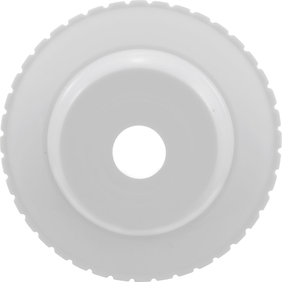Inlet Fitting, Pentair, 1-1/2"mpt, 3/8" Orifice, White : 540007