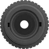 Inlet Fitting, Pentair, 1-1/2"mpt, 3/8" Orifice, Dk Gray : 540009
