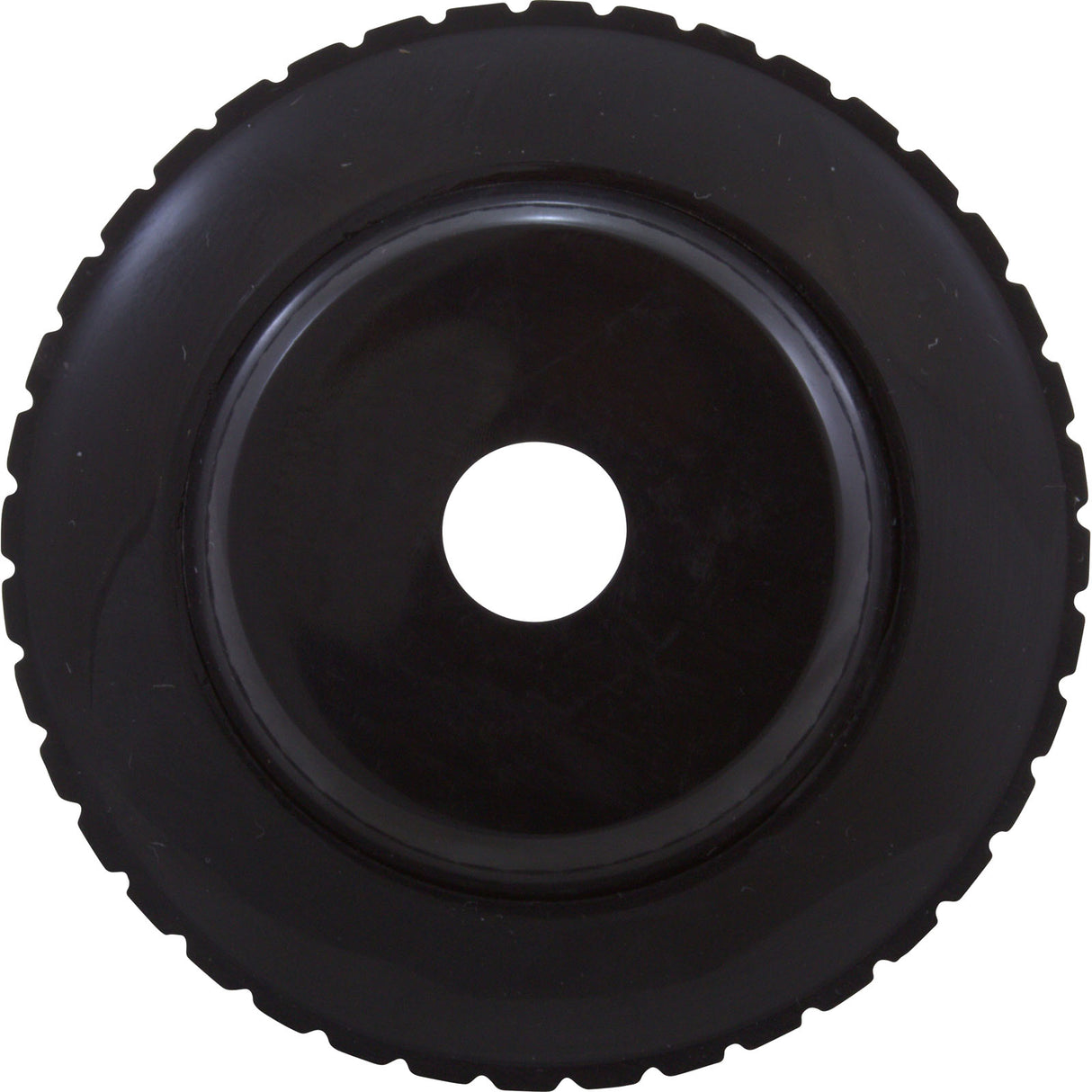 Inlet Fitting, Pentair, 1-1/2"mpt, 3/8" Orifice, Black : 540008