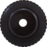 Inlet Fitting, Pentair, 1-1/2"mpt, 3/8" Orifice, Black : 540008