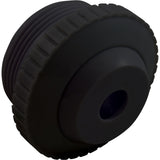 Inlet Fitting, Pentair, 1-1/2"mpt, 1/2" Orifice, Black : 540015