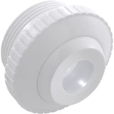 Inlet Fitting, Pentair, 1-1/2"mpt, 3/4" Orifice, White : 540021Z