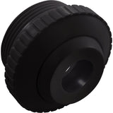 Inlet Fitting, Pentair, 1-1/2"mpt, 3/4" Orifice, Black : 540022