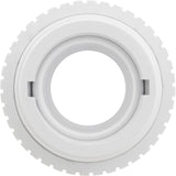 Inlet Fitting, Pentair, 1-1/2"mpt, 1" Orifice, White : 540028