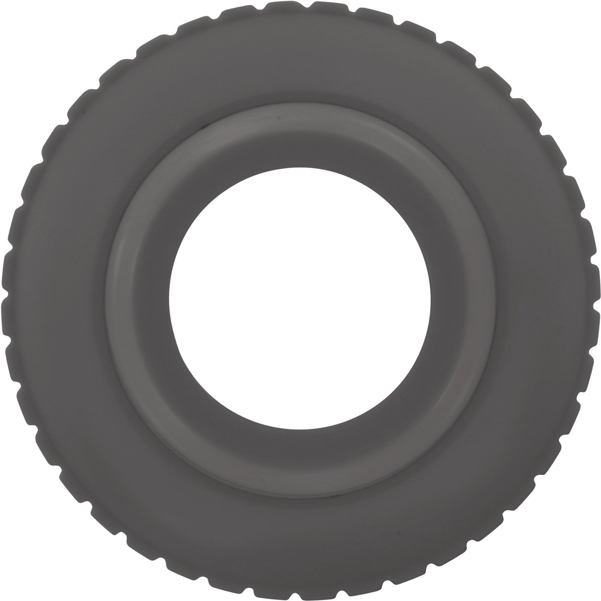 Inlet Fitting, Pentair, 1-1/2"mpt, 1" Orifice, Dk Gray : 540030