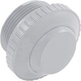 Inlet Fitting, Pentair, 1-1/2"mpt, Slotted Orifice, White : 540000
