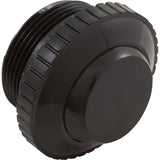 Inlet Fitting, Pentair, 1-1/2"mpt, Slotted Orifice, Black : 540001