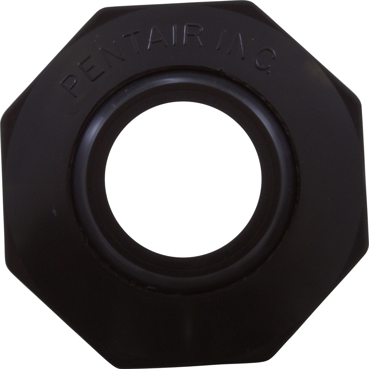 Inlet Fitting, Pentair, 1-1/2" Slip, Economy Insider, Black : 542003
