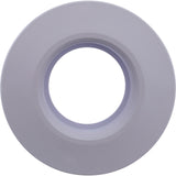 Wall Fitting, Gunite Std Body, 1-1/2"mpt x 1-1/2"fpt, White : 542404