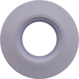 Wall Fitting, Vinyl Liner, Std Body, 1-1/2"mpt x 1-1/2"s, White : 542414