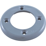 Wall Fitting Faceplate, Vinyl, Dark Gray : 545103