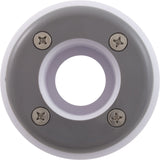 Wall Fitting, Vinyl Std Body, 1-1/2"mpt x 1-1/2"fpt, Gray : 86205103
