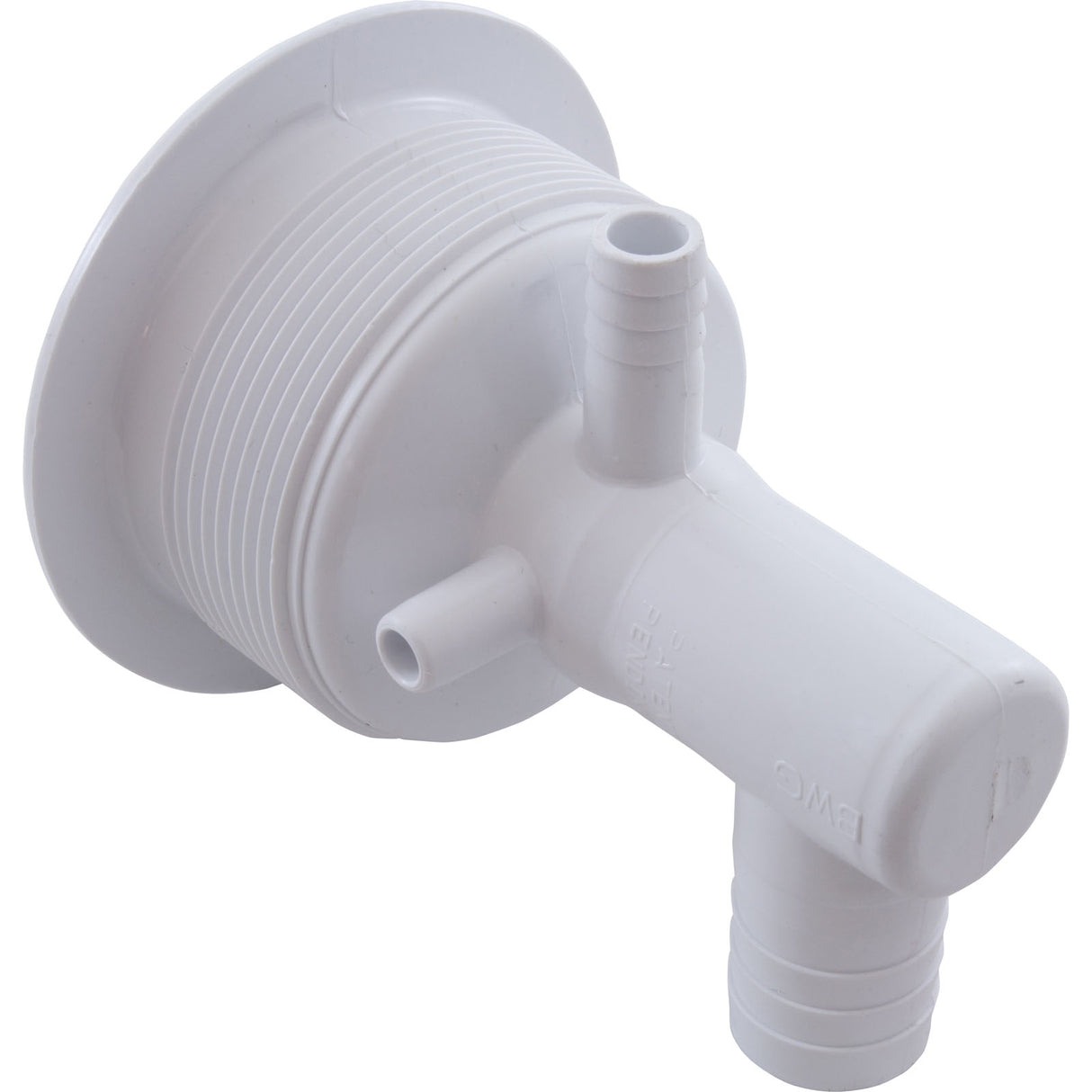 Jet Body, BWG Cyclone Luxury, a3/8"b, w3/4"b : 985900