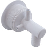 Jet Body, BWG Cyclone Luxury, a3/8"b, w3/4"b : 985900