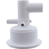 Jet Body, BWG Cyclone Luxury, a3/8"b, w3/4"b : 985900