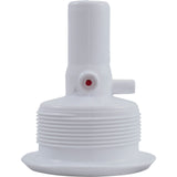 Jet Body, BWG Cyclone Luxury, a3/8"b, w3/4"b, w/Check Valve : 986200