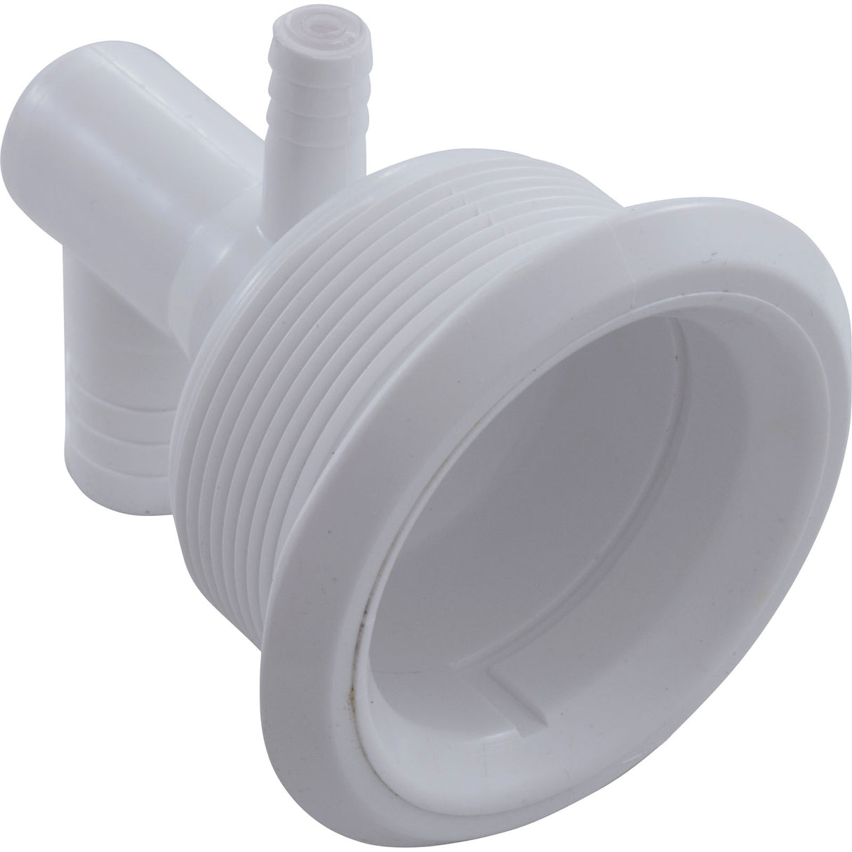 Jet Body, BWG Cyclone Luxury, a3/8"b, w3/4"b, w/Check Valve : 986200