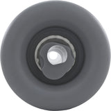Jet Intl, BWG Cyclone Luxury, 3-1/2"fd, Roto, Txt, Gry : 9840WW