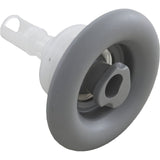 Jet Intl, BWG Cyclone Luxury, 3-1/2"fd, Roto, Txt, Gry : 9840WW