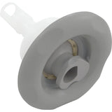 Jet Intl, BWG Cyclone Lux, 3-1/2"fd, Roto, Txt Scal, Gry : 9846WW
