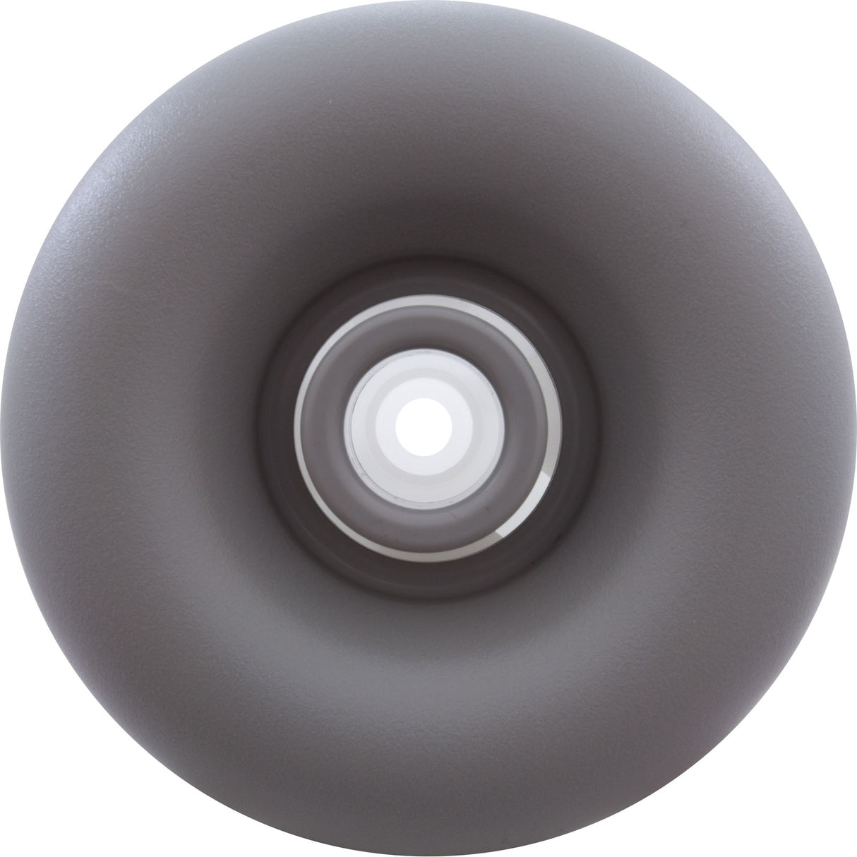Jet Intl, BWG Cyclone Luxury, 4-1/8"fd, Dir, Txt, Gry : 9839WW