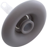 Jet Intl, BWG Cyclone Luxury, 4-1/8"fd, Dir, Txt, Gry : 9839WW