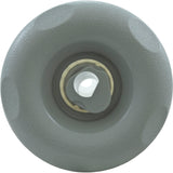Jet Intl, BWG Cyclone Lux, 4-1/8"fd, Roto, Txt Scal, Gry : 9847WW