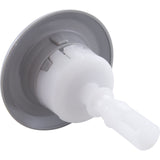 Jet Intl, BWG Cyclone Micro, 3"fd, Dir, Smth, Gry : 9705WW