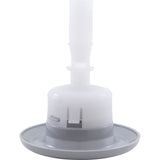 Jet Intl, BWG Cyclone Micro, 3"fd, Dir, Smth, Gry : 9705WW