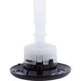 Jet Intl, BWG Cyclone Micro, 3"fd, Dir, Textured, Blk : 971811