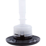 Jet Intl, BWG Cyclone Micro, 3"fd, Dir, Textured, Blk : 971811