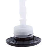 Jet Intl, BWG Cyclone Micro, 3"fd, Dir, Textured, Blk : 971811