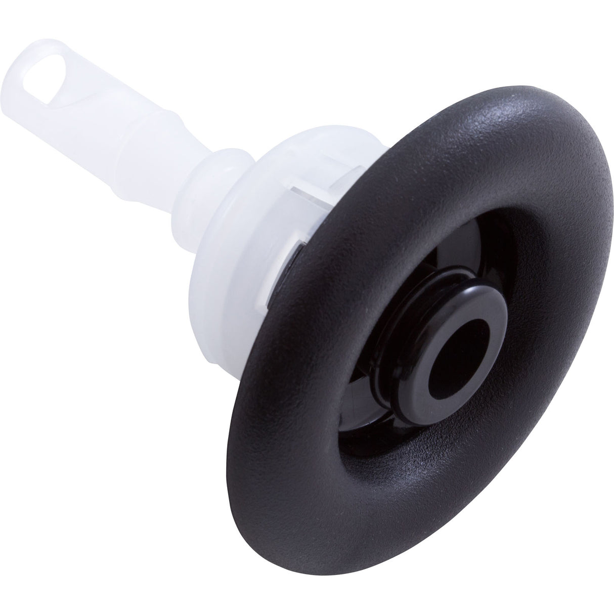 Jet Intl, BWG Cyclone Micro, 3"fd, Dir, Textured, Blk : 971811