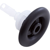 Jet Intl, BWG Cyclone Micro, 3"fd, Dir, Textured, Blk : 971811