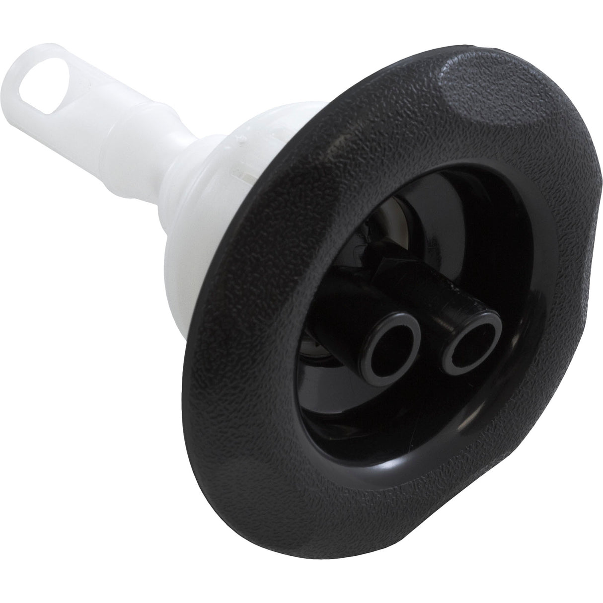 Jet Intl, BWG Cyclone Micro, 3"fd, Twin Roto, Txt Scal, Blk : 965411