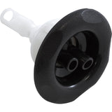 Jet Intl, BWG Cyclone Micro, 3"fd, Twin Roto, Txt Scal, Blk : 965411